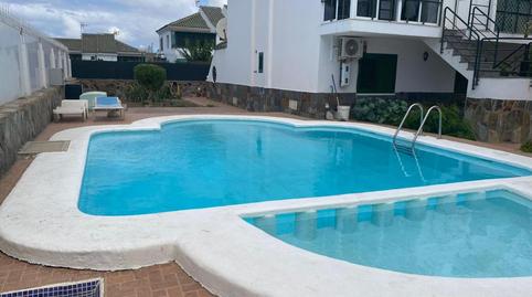 Foto 2 de Apartamento de alquiler en Comas Quesada, Sonnenland, San Bartolomé de Tirajana