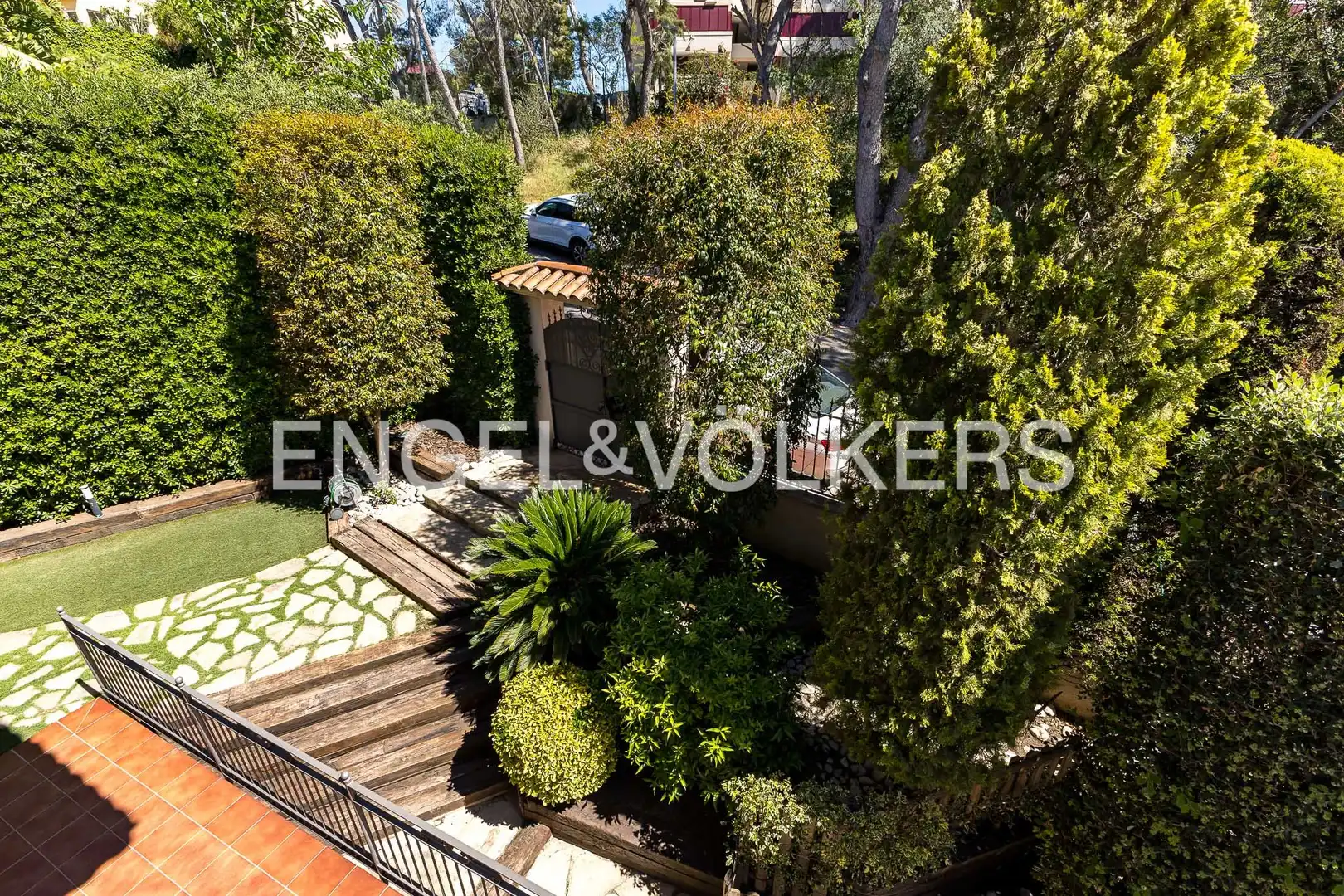 Maison avec terrasse à vendre à Vallpineda - Rocamar, imagen 88