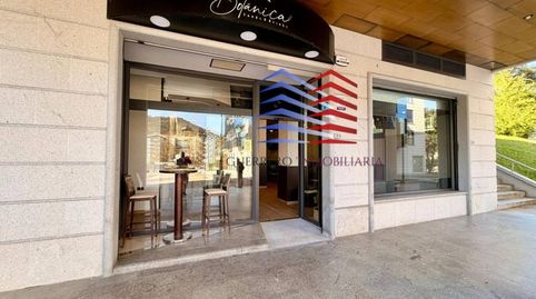 Photo 2 of Commercial properties for sale in Calle Villaamil y Castro, Universidad, Ourense Capital