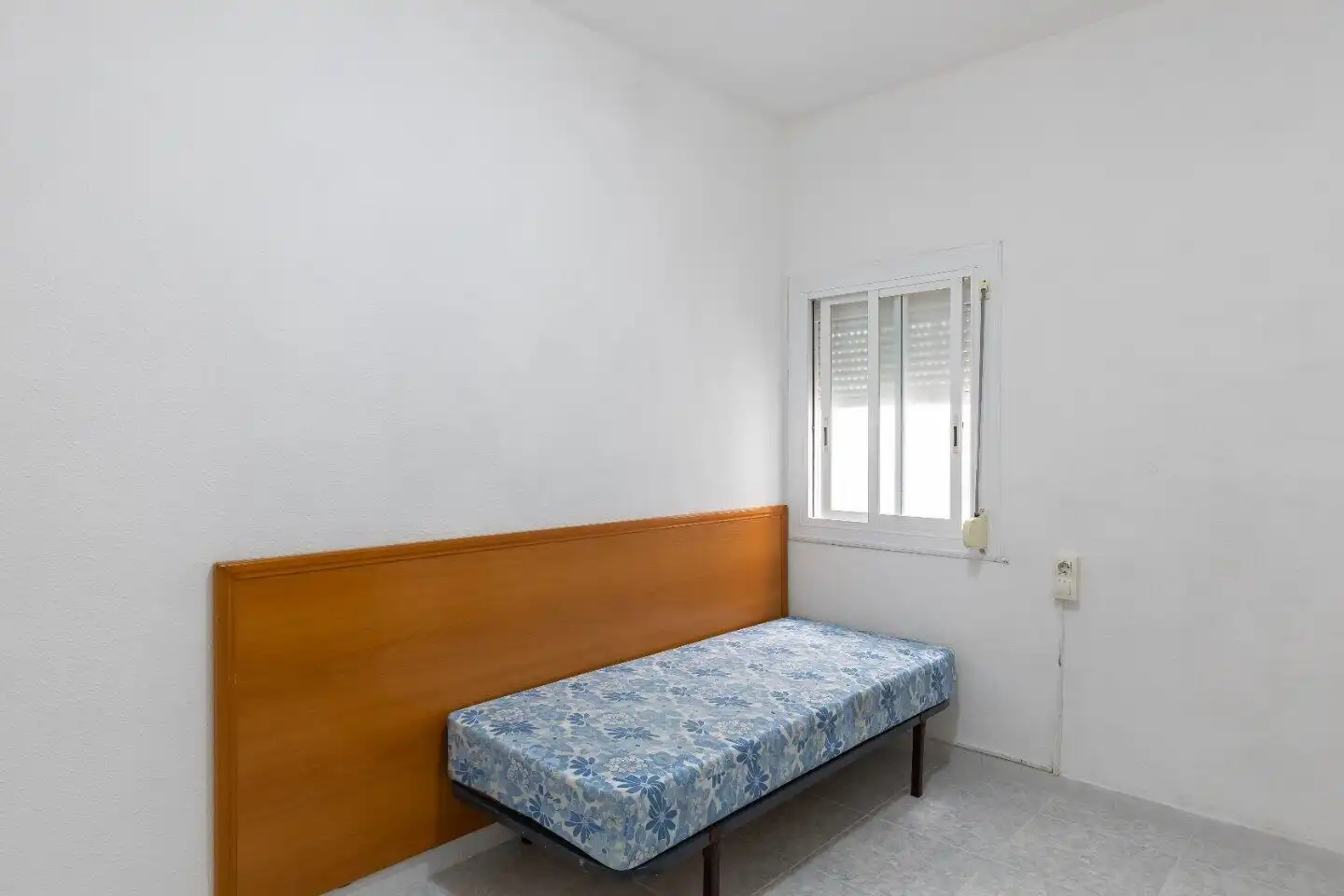 Habitación de Piso en venta en Badalona