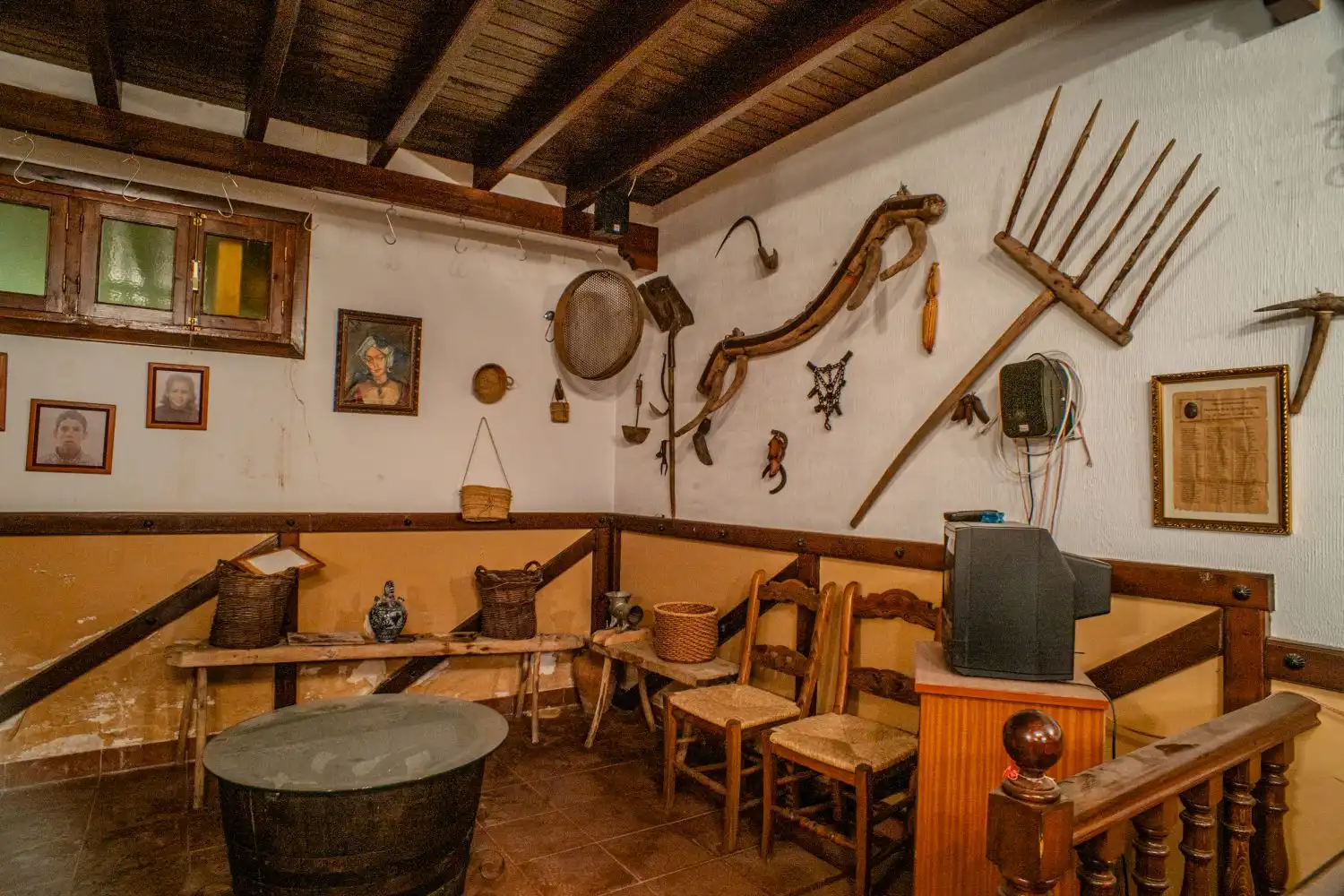 Casa o xalet en venda en Loja amb Jardí privat, Terrassa i Piscina