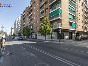Apartamento con ascensor en venta en 5 Calle José Recuerda