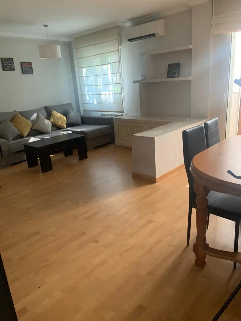 Piso con piscina en venta en Villalba Estación, imagen 4