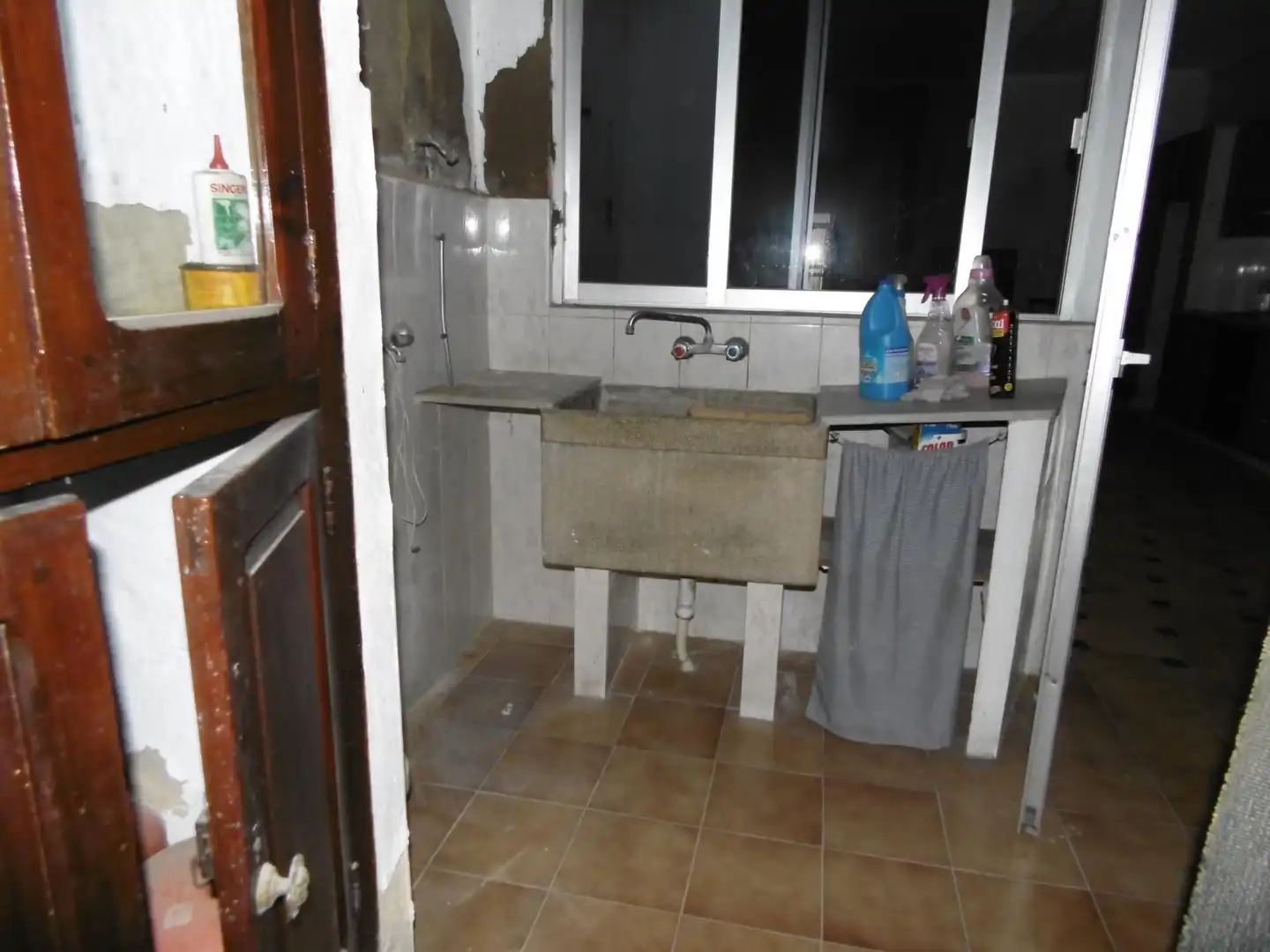 Casa con terraza en venta en Madrigal, imagen 17