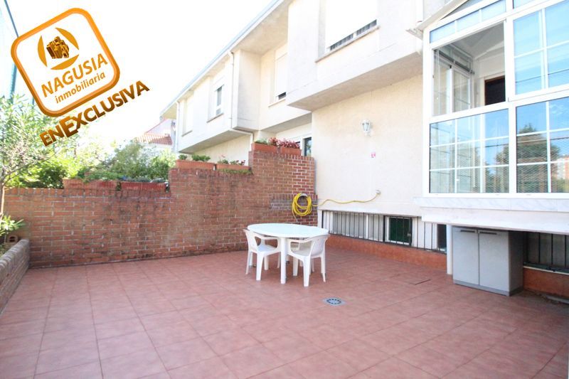 Single-family semi-detached for sale in Zona Playa