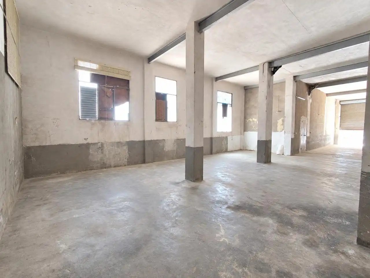 Local comercial en venta en Onil