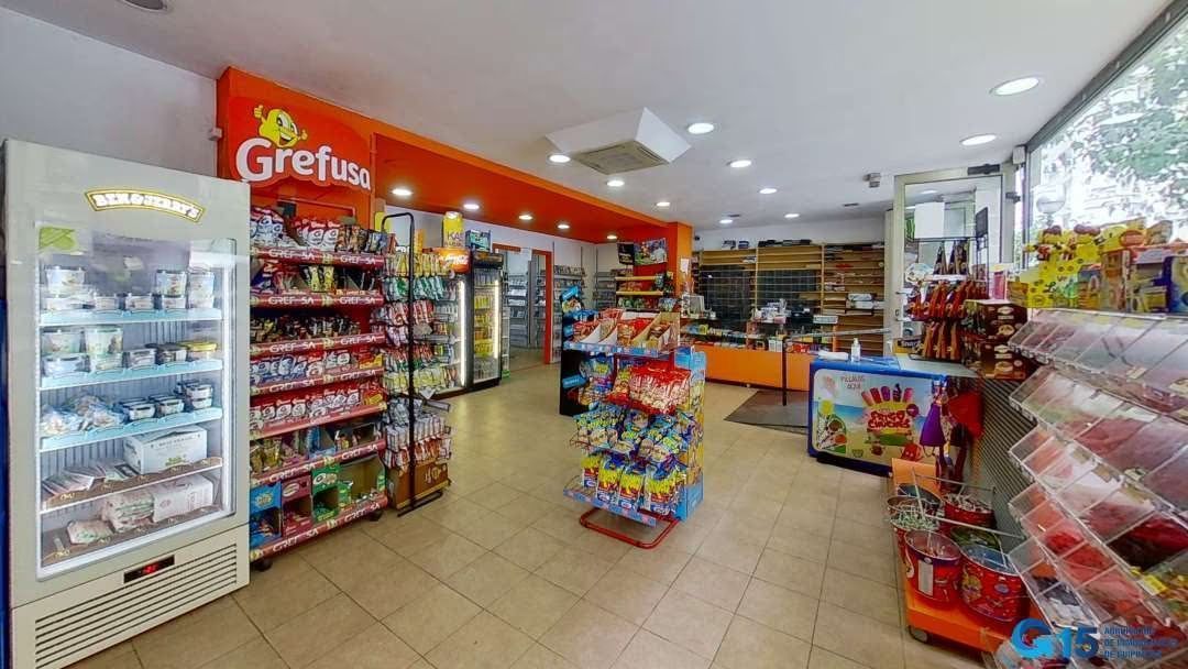 Local en venda a Gros