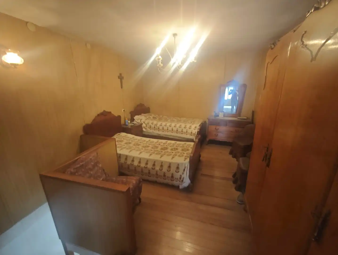 Casa in vendita a Calle Cortina, imagen 6