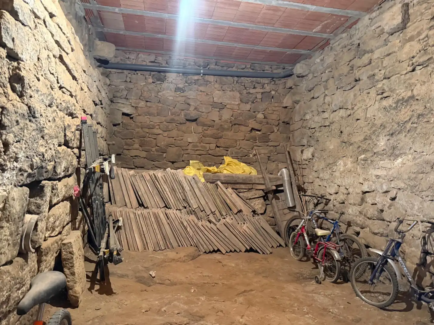 Finca rústica en venda en Riner amb Terrassa i Traster