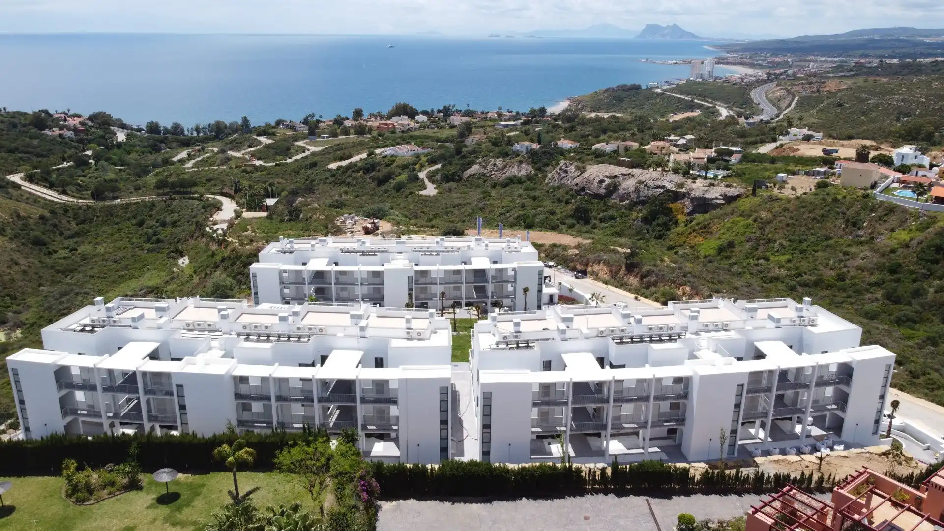 Apartment with pool for sale in Marbella Centro, imagen 17