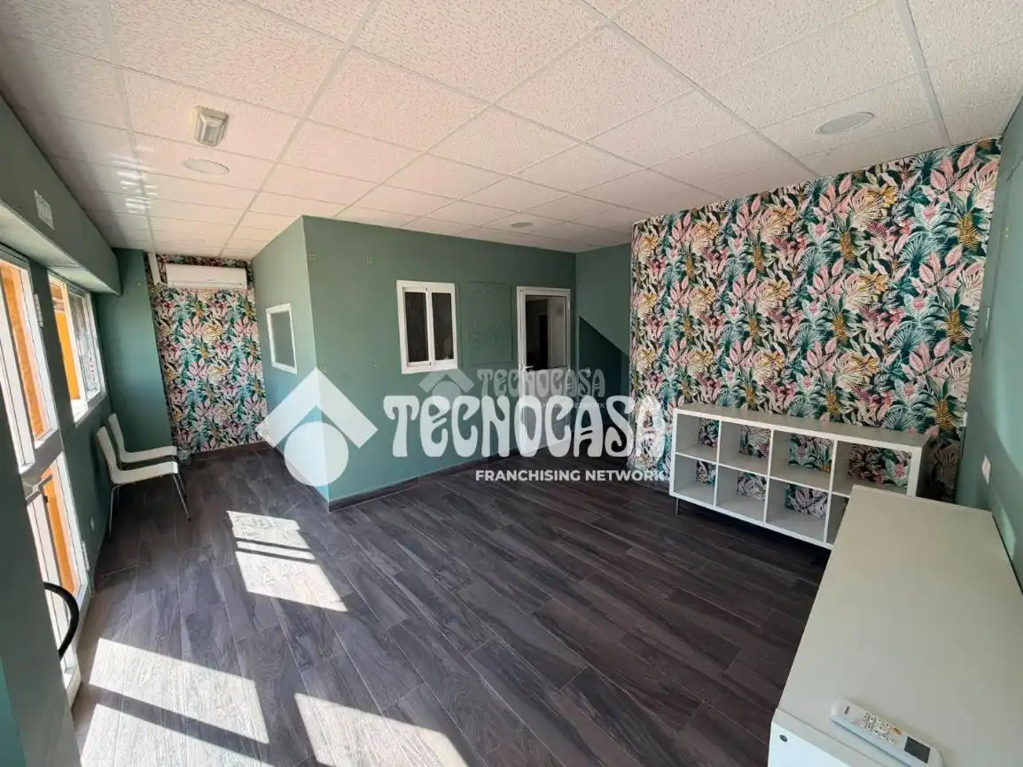Local comercial en venta en San Luis de Sabinillas, imagen 10