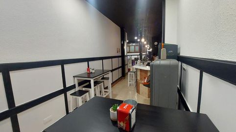 Foto 4 von Geschaftsraum zur Miete in Menendez y Pelayo Marcelino Kalea, 22, Atxuri, Bilbao