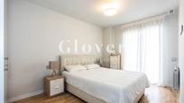 Bedroom of Flat to rent in  Barcelona Capital  with Air Conditioner, Heating and Terrace