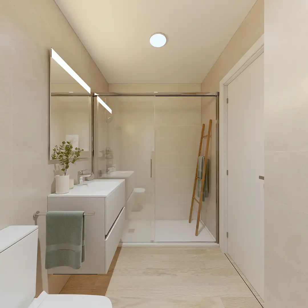 Wohnung zum Verkauf in Calle del Jardín de la Duquesa, 19, Ambroz