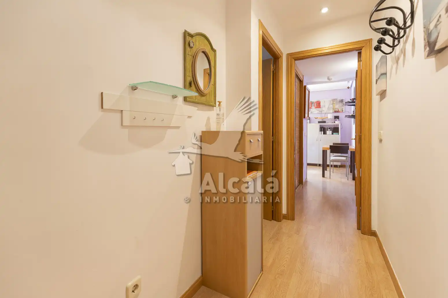 Piso en venta en Alcalá de Henares con Aire acondicionado y Calefacción