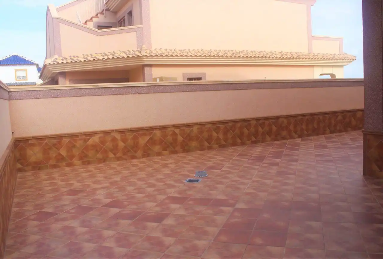 Casa rústica en venda a Los Balcones - Los Altos, imagen 7