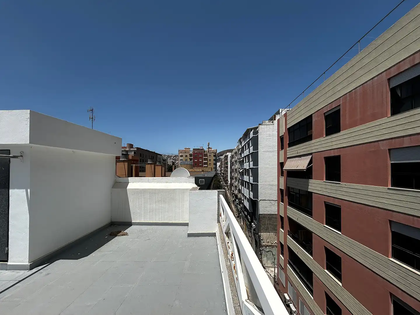 Wohnung mit Aufzug zum Verkauf in Calle de Carmen Monteverde, imagen 15