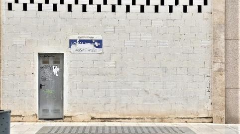 Foto 5 von Geschaftsraum zur Miete in 3 de Abril, Oliveros - Altamira, Almería Capital