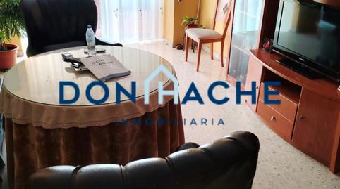 Foto 2 de Pis en venda a Avenida Lusitania, Sur, Mérida