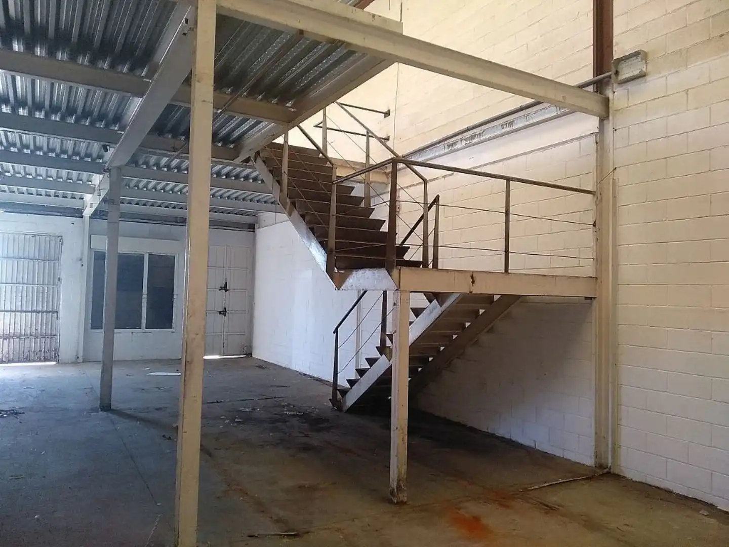 Nave industrielle à vendre à Bollullos de la Mitación, imagen 6