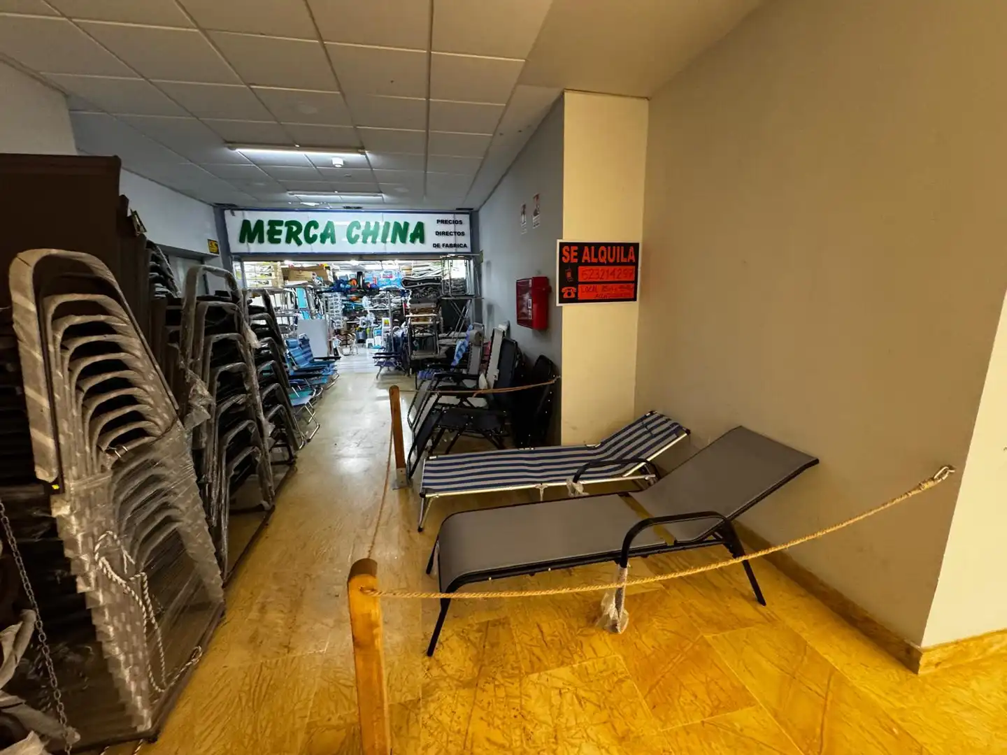 Local comercial en venda a Crtra Garrucha Villaricos - CC. Puerto Rey, imagen 4