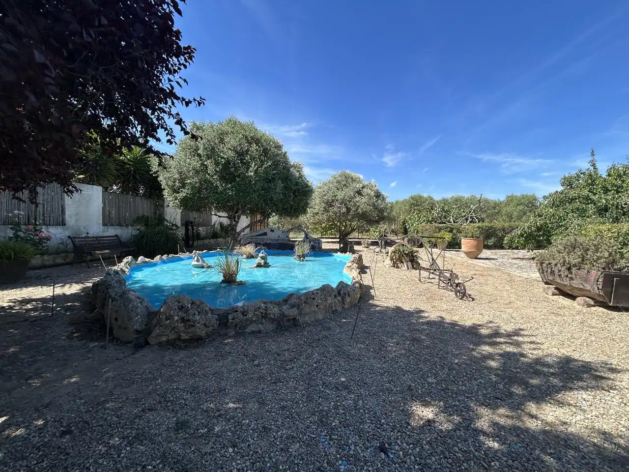 Country homes for sale in 0, Cascante