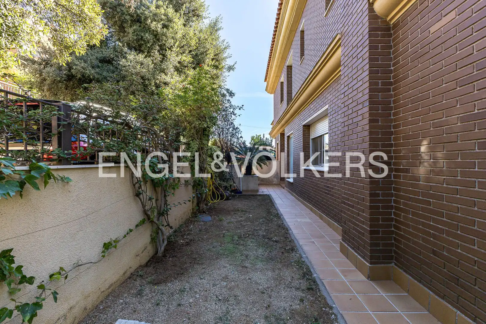 Reihenhaus mit Garten zum Verkauf in Carrer Fontmitjana, imagen 49