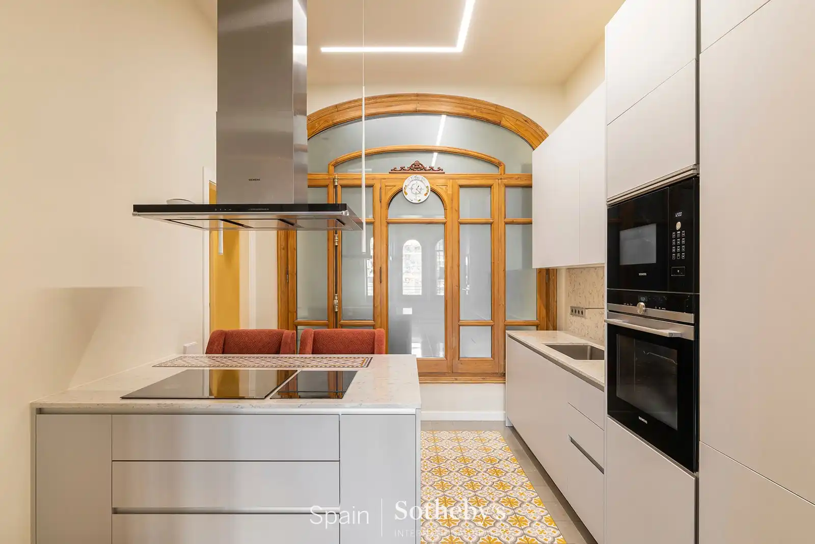 Apartament en venda a Barcelona, Barcelona