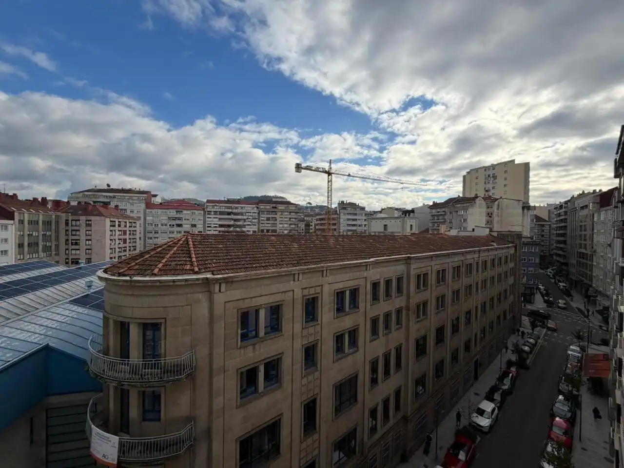Appartamento con ascensore in vendita a Centro, imagen 6