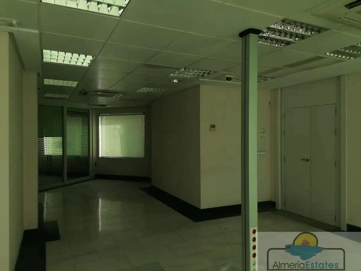Business premises for sale in Albox, imagen 6