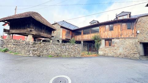 Foto 2 de Casa o xalet en venda a Calle Ferreiros, Villablino, León