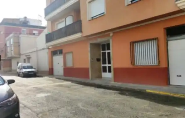 Piso en venta en Massalavés