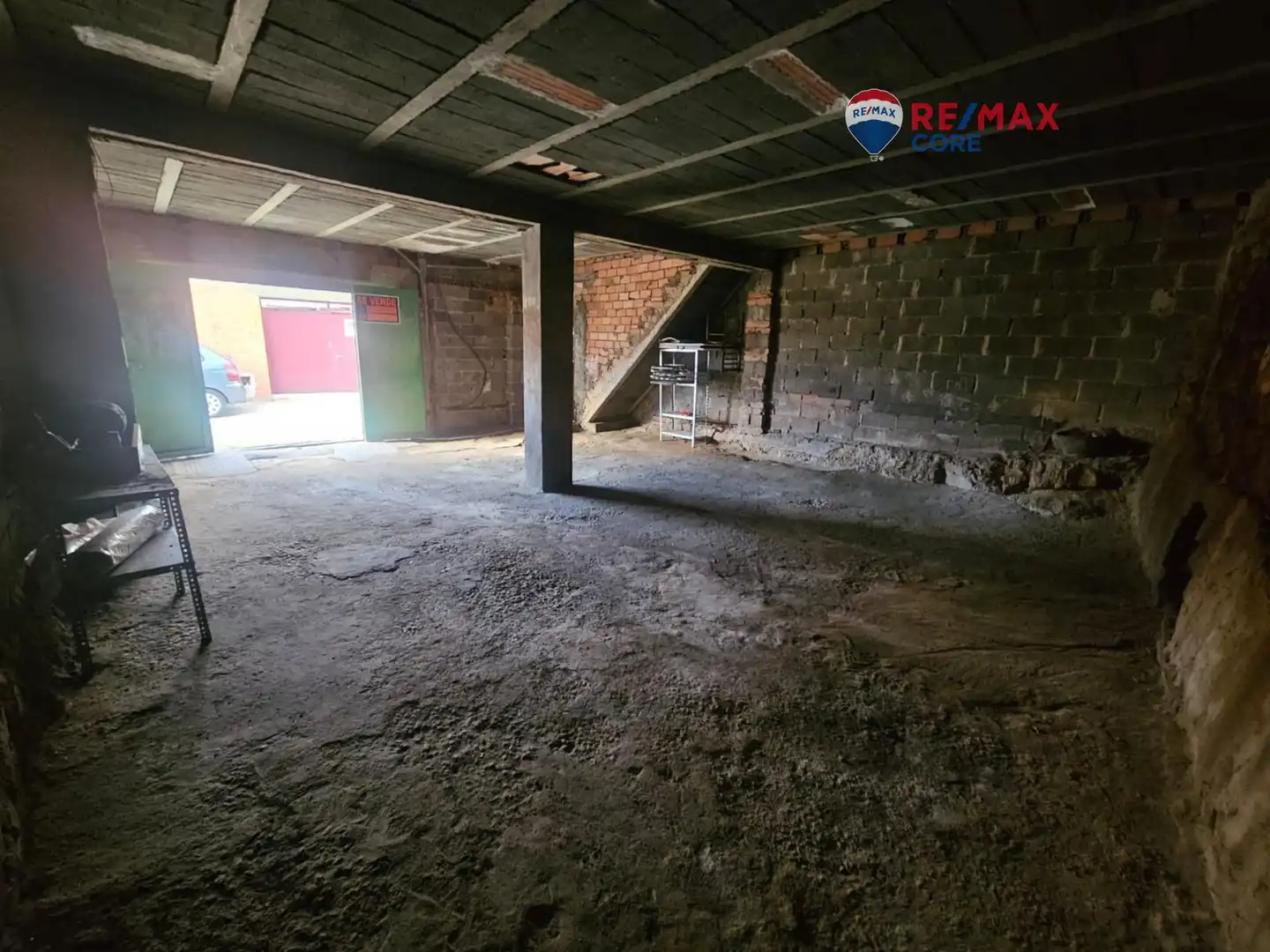 Casa o xalet en venda en Alcuéscar
