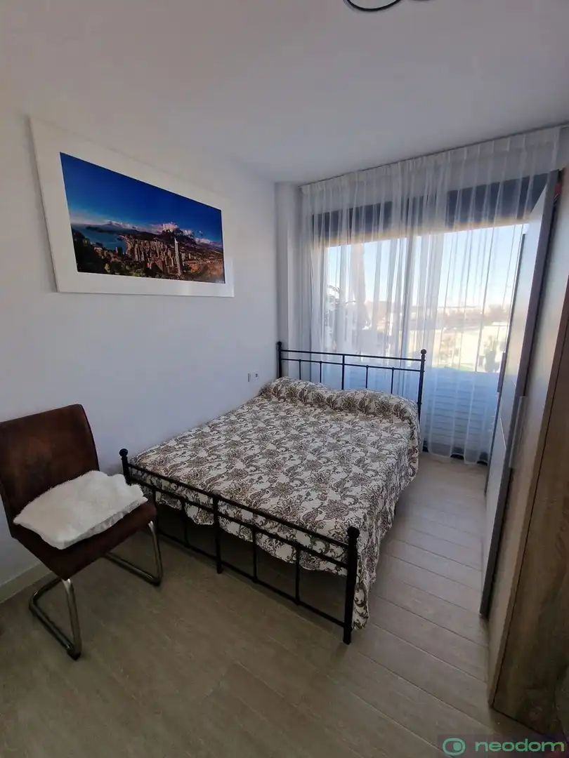 Penthouse with terrace for sale in Balcón de Finestrat-Terra Marina, imagen 16