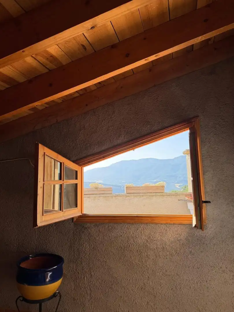 Terraza de Finca rústica en venta en Camarasa
