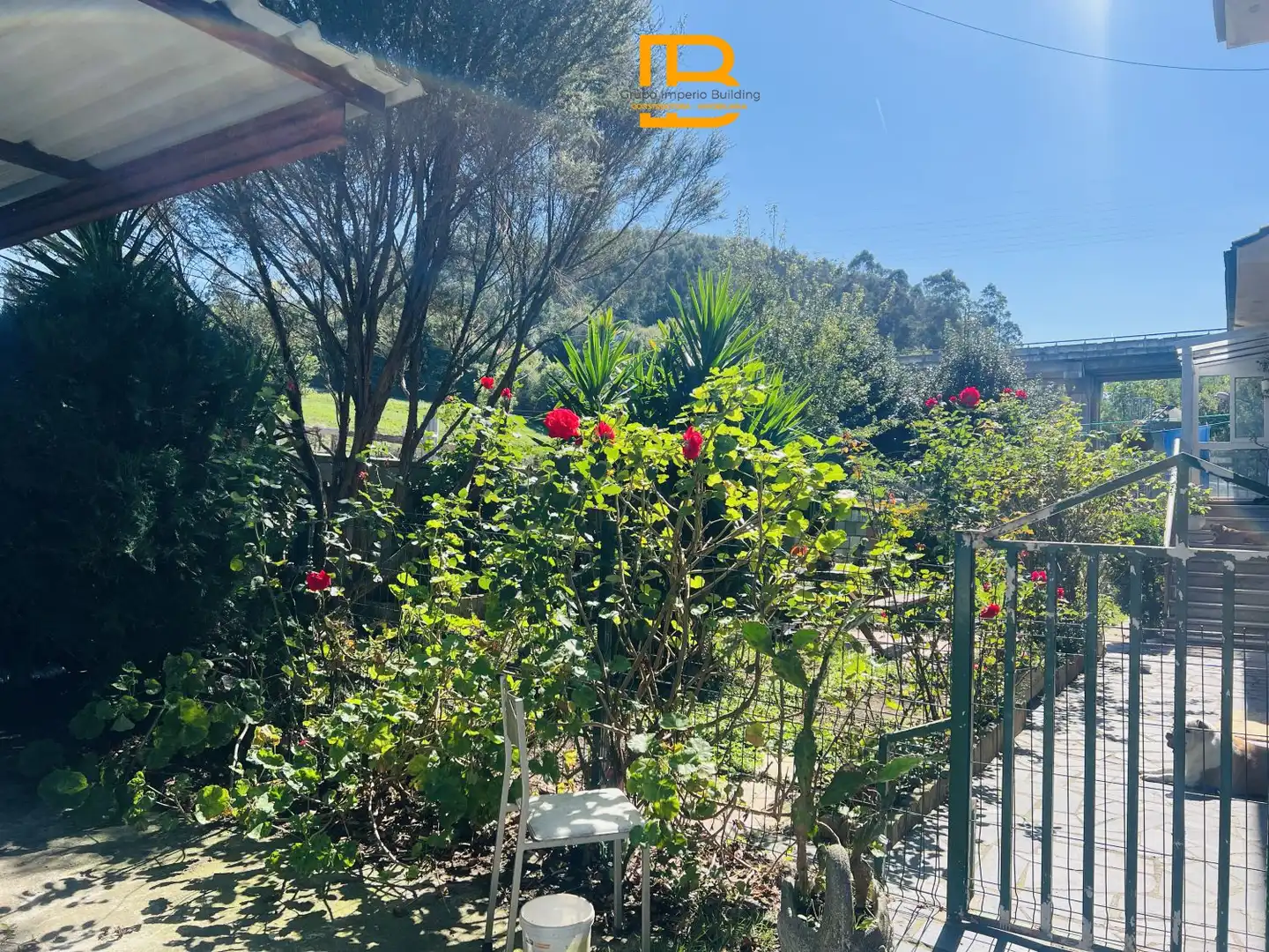 Casa o chalet en venta en Hazas de Cesto