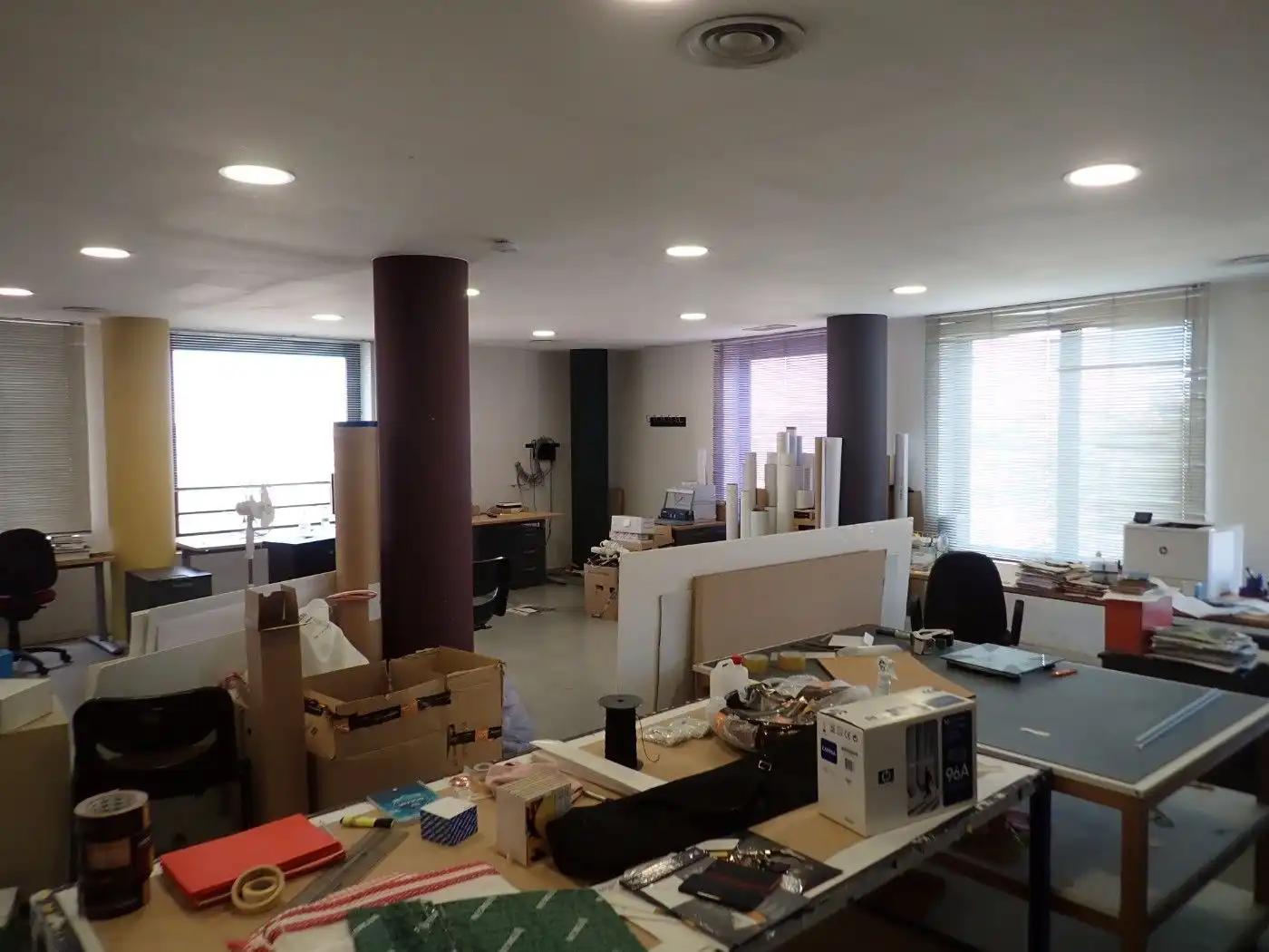 Business premises for sale in Granvia - Mar, imagen 16