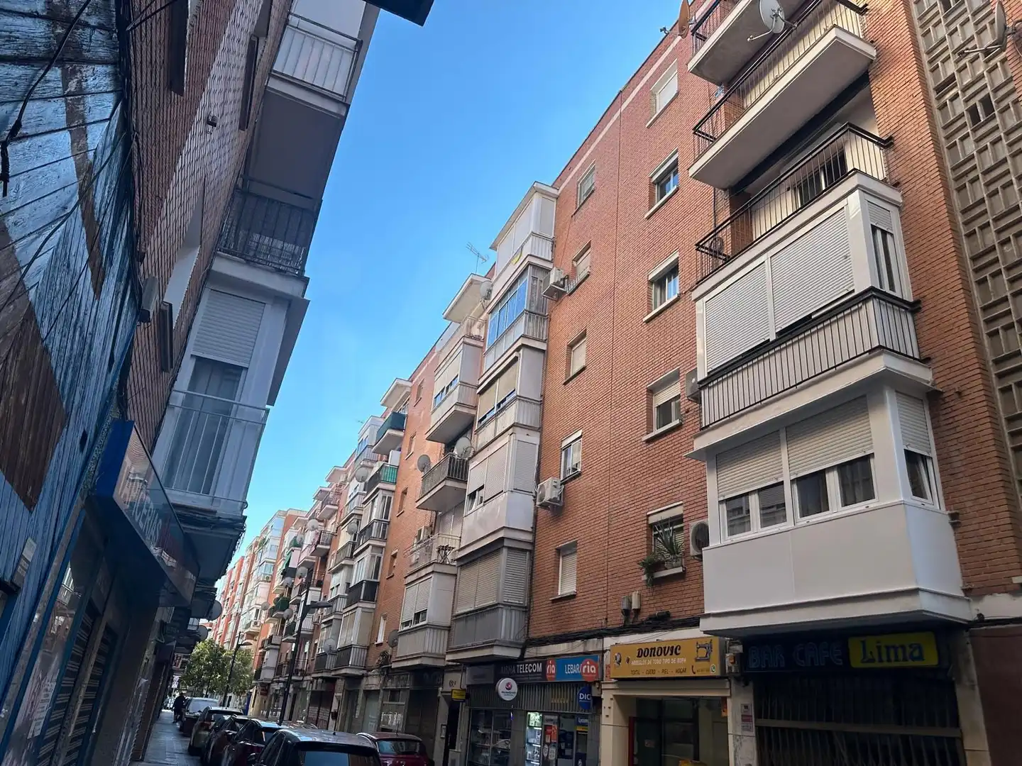 Appartement à vendre à Centro