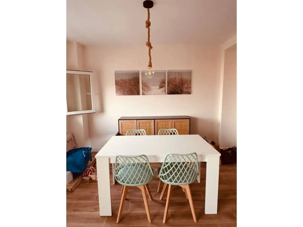 Flat with terrace to rent in Avenida Antonio Machado, imagen 7