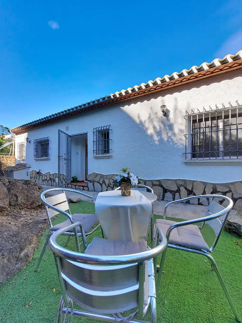 Chalet con piscina en venta en Avenida Pego 103, imagen 27