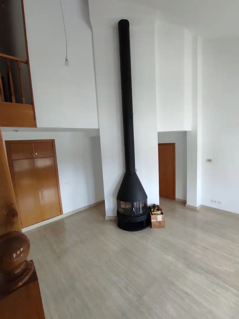 Duplexes for rent in León Capital   with Heating