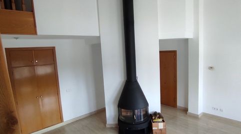 Foto 5 de Dúplex de alquiler en Avenida Reyes Leoneses, Centro Ciudad, León Capital