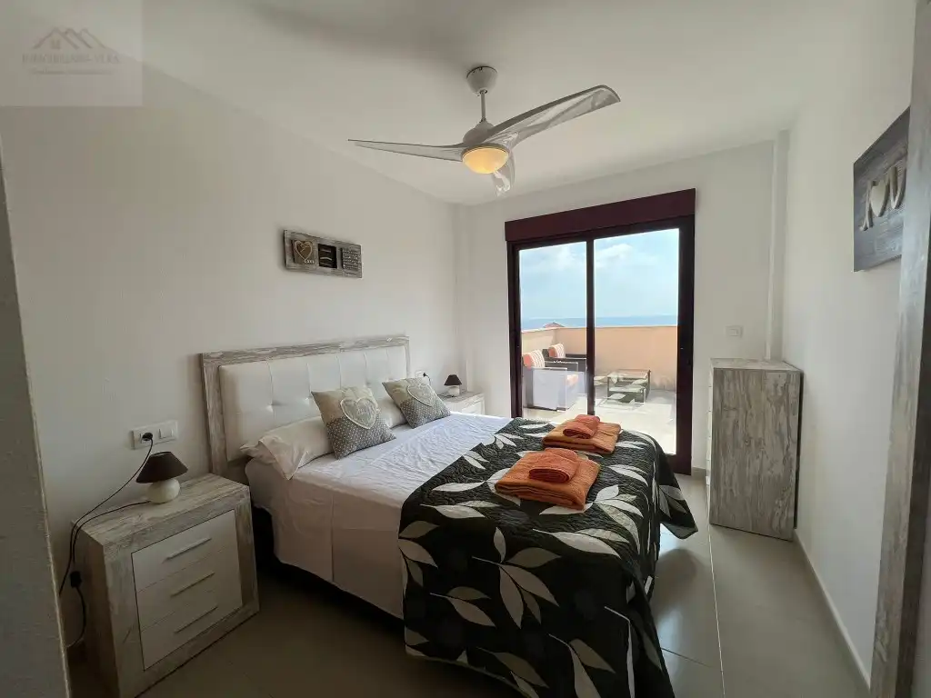 Flat for rent in Paseo Islas Samoa-Ur El Mojon, Los Puertos
