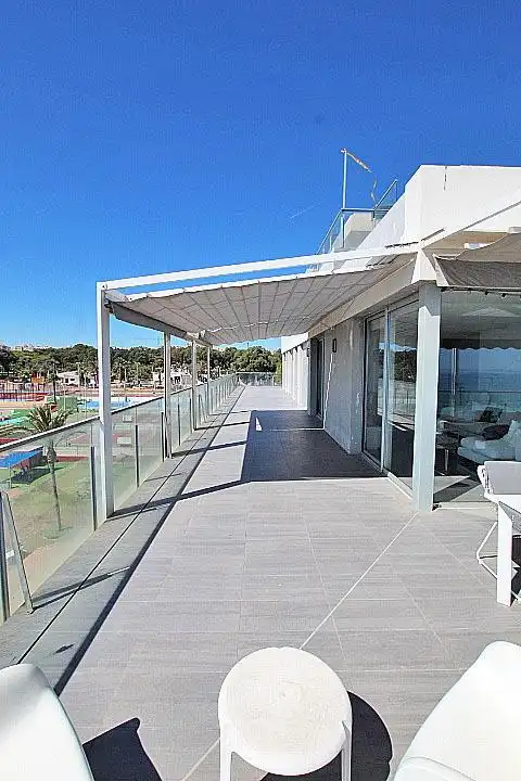 Penthouse mit Pool zum Verkauf in INGENIERO MIRA 36, imagen 50