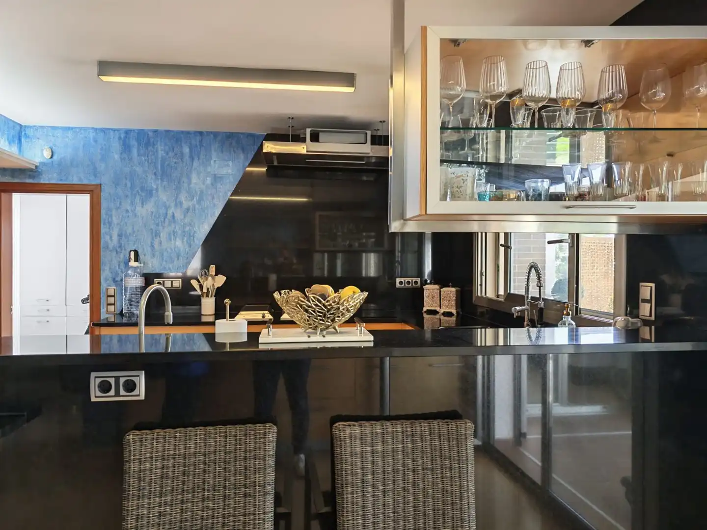 Casa o chalet en venta en Sanera, Ciutat Jardí Bonanova