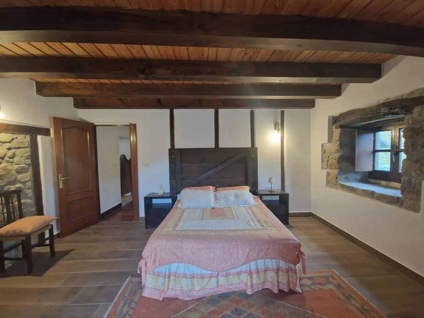 Casa rustica in vendita a Barrio azpilgoeta, imagen 15