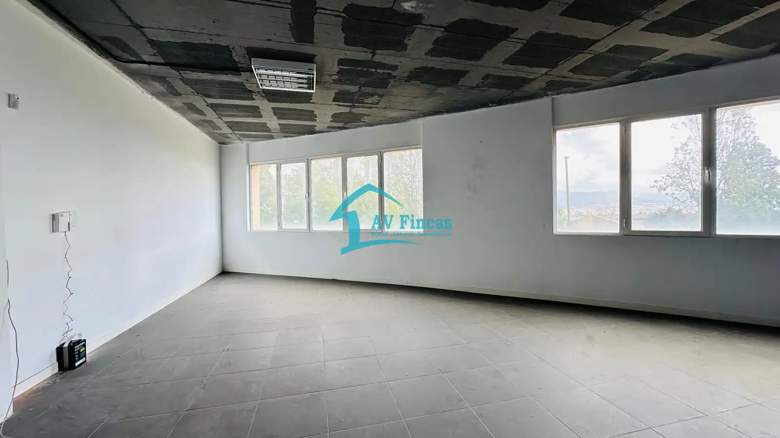 Office space for sale in CORNISA, imagen 18