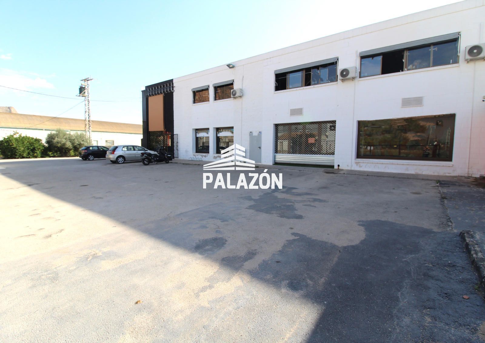 Industrial buildings to rent in Callosa de Segura