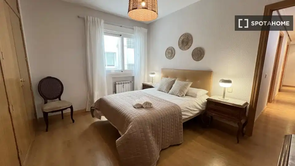 Flat to rent in Retiro, imagen 8