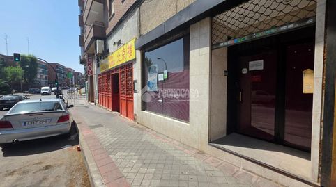 Foto 2 von Geschaftsraum zur Miete in C. de Nazaret, La Serna, Fuenlabrada